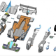Illustration for article titled Your Chance to See an Actual LMP1 Car Before it Gets Built